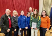 Faces at the 2024 Settlement Day Young Achiever ceremony: PHOTOS