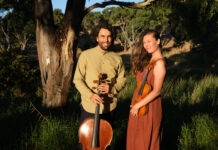 ‘Life on Land’s Edge’ performance coming to American River