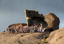 Kangaroo Island Oats Marathon all set for September 8, spots selling fast