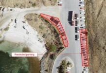 SeaLink institutes Cape Jervis parking changes due to port construction