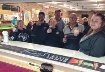 Regional safety to receive a funding boost