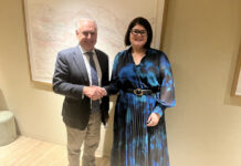 Conference shows SA as cruise destination