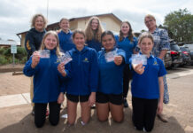 Students drive change amongst motorists