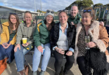 SOCIAL PHOTOS: 2024 KIFL and KINA grand finals