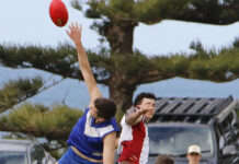 Saints give Panthers hell