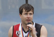 Best on ground recipients