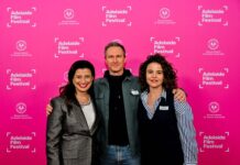 Island on the big screen