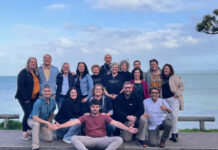 Developing community leaders on Kangaroo Island