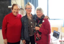 Probus jumps into fitness