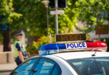 Operation targets vulnerable road users