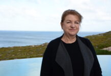 Award places lodge ‘best in Oceania’