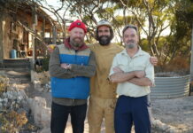 The bight fight continues