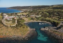 Book camping sites easier