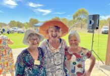 Kangaroo Island Spring Garden Festival is back for 2024