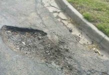 Road maintenance is driver’s first frustration