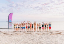 Cold Nips dips into Emu Bay