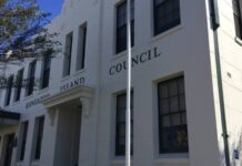 KI Council passes rescission motion, adopts new acknowledgement statement