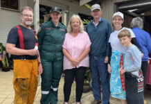 KI Spring Garden Festival a success for 2024