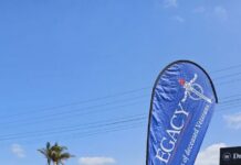 Legacy grateful for ‘unsolicited’ generosity