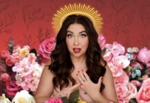 Cabaret at the Shearing Shed