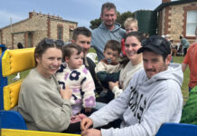 Two decades of Parenting KI