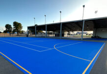 Funds available for sport, rec clubs