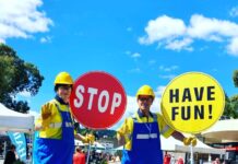 2024 Kingscote Show all set to go for Saturday, Nov. 2