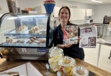 Food, Wine and Art guide out now