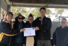 Royal Spoonbills win 2024 Twitchathon