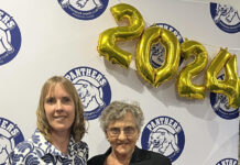 Wisanger senior wind-up