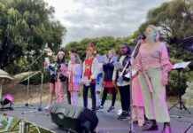 KI’s ‘Carols on the Coast’ on again at Penneshaw on Friday, Dec. 6