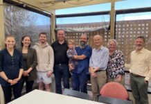 Securing doctors, medical workforce on Kangaroo Island