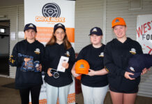 Drive Alive campaign for Kangaroo Island launched at Western Districts