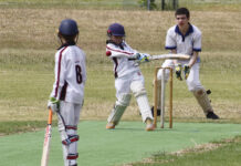 Kangaroo Island U16 Junior Cricket: PHOTOS