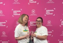 ‘I just hope locals approve’: Gifford