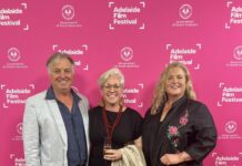 ‘Kangaroo Island’ world premiere closes Adelaide Film Festival
