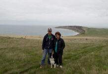 North Cape property restored, now offering boutique tiny-house cabins