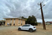 Council to remove broken electric vehicle charging stations