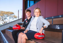 Powering up for the ‘Pass It On’ community event at Wonks