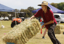 2024 Parndana Show results – craft and hobby competition