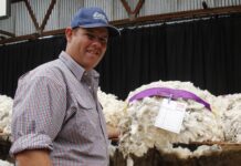 ‘Know and Show Your Produce’ at the 2024 Parndana Show
