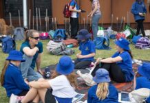 Kangaroo Island hosts its first Young Environmental Leaders forum