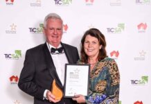 KI tourism businesses win at 2024 SA Tourism Awards