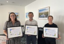 Tourism model findings show positives, and room for improvement