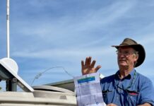 Smart herds: livestock tech tour of KI a big success