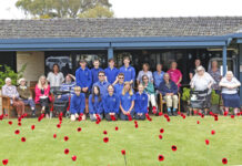 $1 million to refurbish rooms at Carnarvon aged care facility