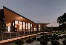 20-unit development proposed near Island Beach, Pelican Lagoon