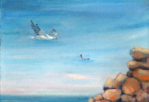 An Easter message at Christmastime from Artists Collective KI