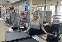 Renovations complete at IGA Penneshaw in time for holidays