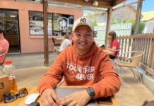 Kimmy starts ‘TOGETHER 4EVER’ to improve community connection